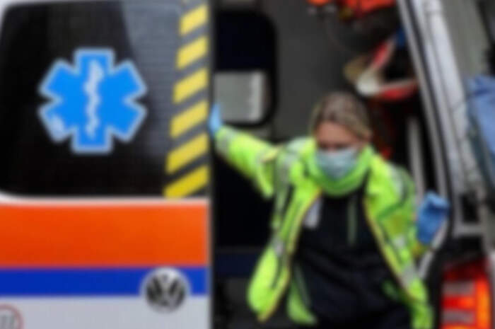 Infermiera violentata in ambulanza da paziente appena soccorso