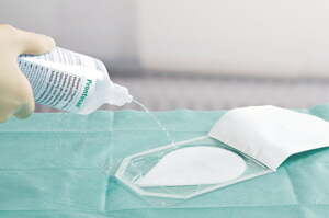 Prontosan®: gestione avanzata delle ferite croniche e infette con un...