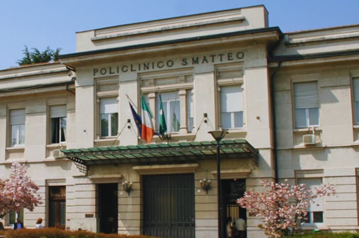 policlinico san matteo