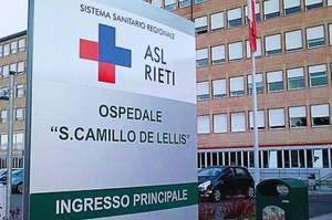 Carenza infermieri al De Lellis, nuove assunzioni a rischio