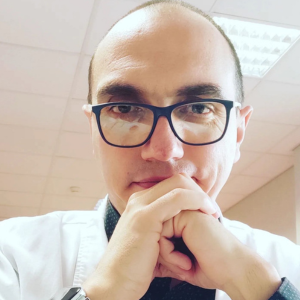Mattia Venarubea