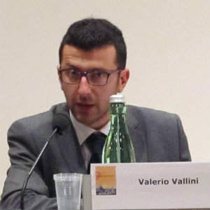 Valerio Vallini