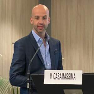 Valerio Casamassima