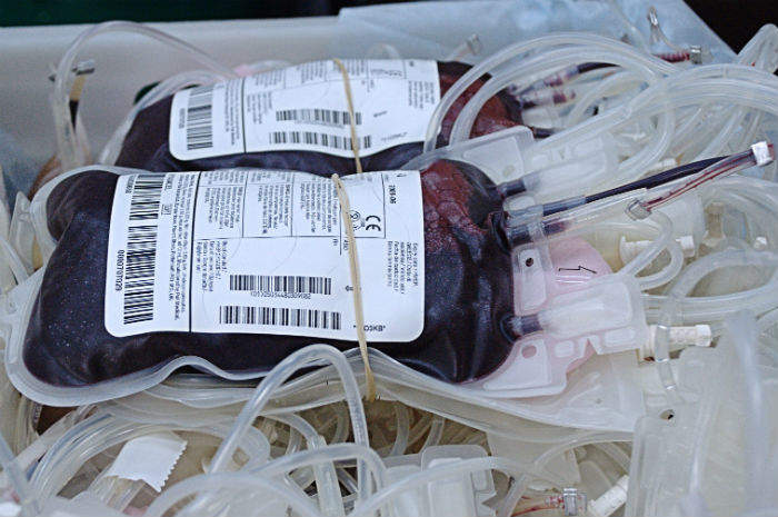 Sangue infetto, il ministero risarcirà centinaia di persone