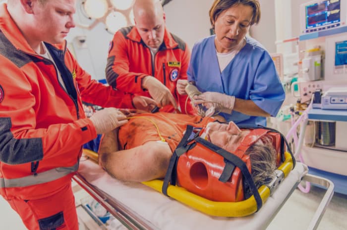 La comunicazione in emergenza: aspetti neurali, errori e crescita