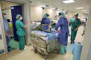 Asp di Siracusa, stabilizzazione per 128 infermieri e 10 Oss