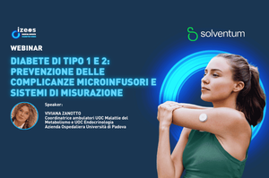 Prevenzione complicanze, microinfusori e sistemi misurazione