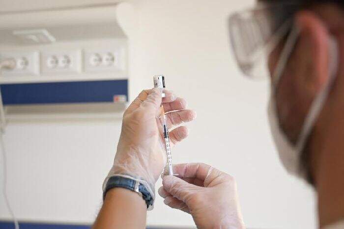 Vaccinazione dipendenti sanitari, focus del Garante privacy