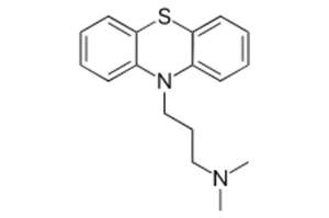 Talofen® - promazina cloridrato