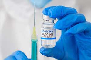 Sicurezza ed efficacia del vaccino Sputnik V