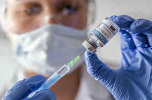 Lombardia: cercasi sanitari vaccinatori