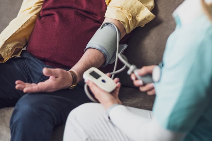 L’infermiere di Famiglia e la gestione domiciliare dei pazienti con BPCO