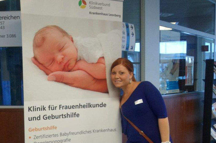 La Germania a caccia di infermieri pediatrici