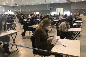 Ferrara, oltre tremila candidati per due posti da infermiere