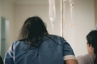 Cure palliative, Fnopi: senza infermieri non c'è assistenza