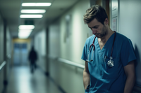 Infermieri, vulnerabilità economica e salute mentale: l’allarme Nursing Up