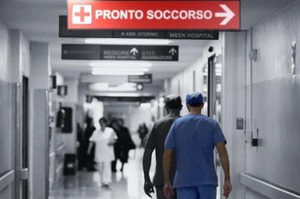 Nursing Up: Pronto soccorso italiani nel caos