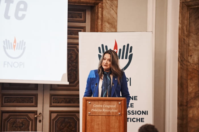 LEA, FNOPI porta in Commissione il tema dell’assistenza infermieristica