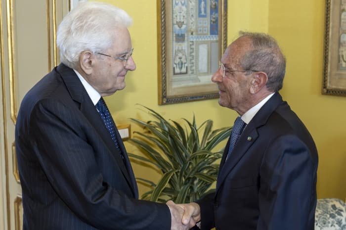 LILT al Quirinale: focus su prevenzione, umanizzazione delle cure e IA in oncologia