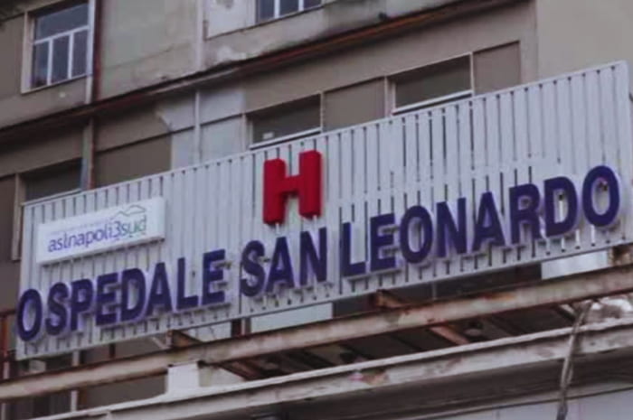 ospedale san leonardo