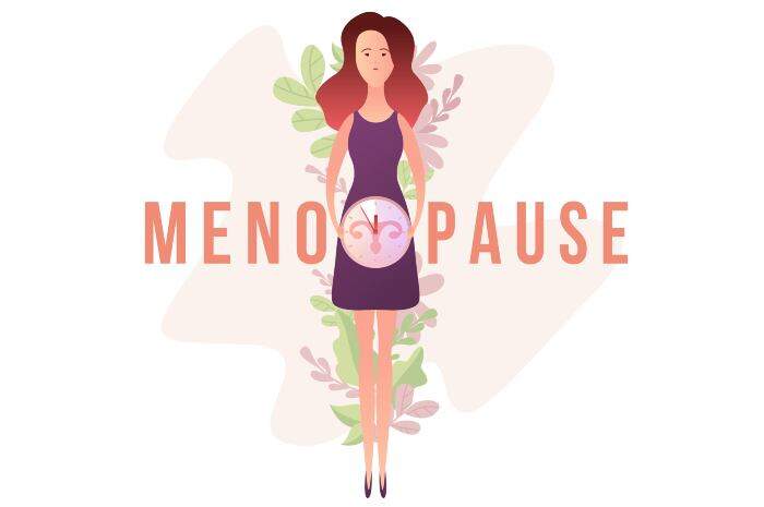 Menopausa: cause, sintomi e disturbi correlati