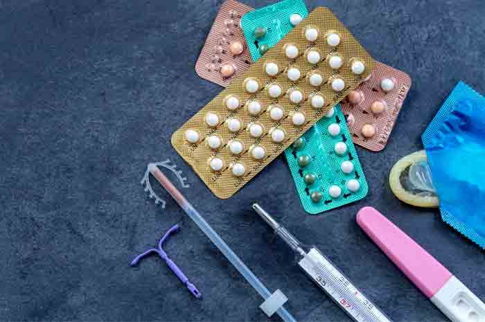 Metodi contraccettivi