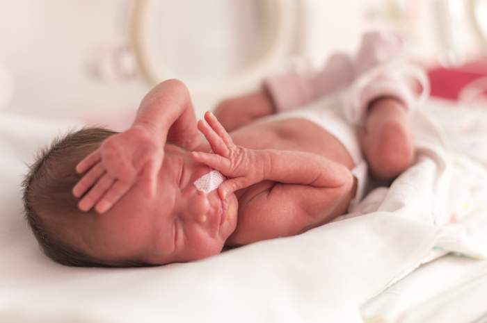Finnegan score: valutazione rischio sindrome astinenza neonatale