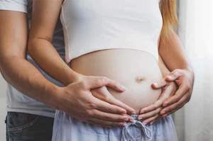 Sifilide in gravidanza