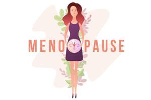 Menopausa: cause, sintomi e disturbi correlati