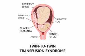 Sindrome da trasfusione feto-fetale - TTTS