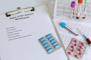 Le raccomandazioni temporanee dell'OMS sul Monkeypox