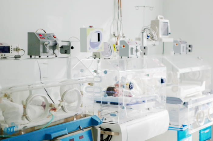 Sindrome da distress respiratorio nel neonato: cosa cambiano le linee guida europee 2025