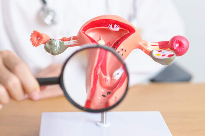 Endometriosi: il dolore ignorato che ritarda la diagnosi