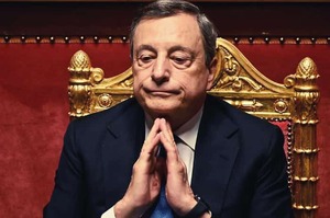 Cacciatori di Draghi