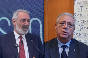 Ruolo degli infermieri, scontro tra Rocca e Magi riapre il dibattito sulle competenze