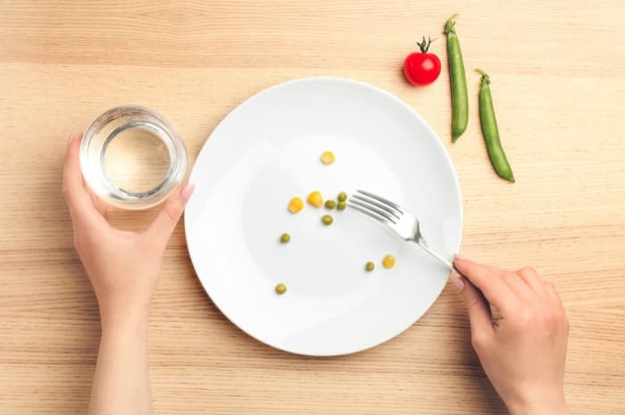 Disturbi alimentari nei bambini non sono solo una malattia femminile