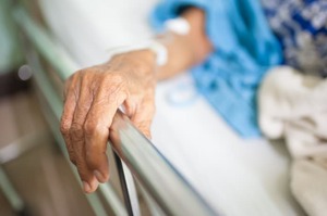 Gestione del paziente anziano fragile in Pronto Soccorso