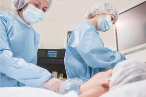 PHMB care bundle in cardiochirurgia pediatrica: -75% di infezioni del sito chirurgico