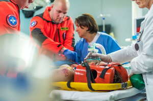 ABCDE nelle emergenze mediche: dalla valutazione strutturata alla decisione clinica