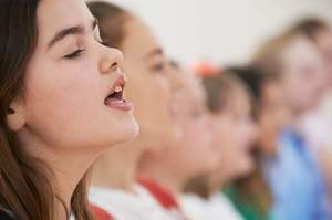 Terapia del canto nella riabilitazione di patologie polmonari
