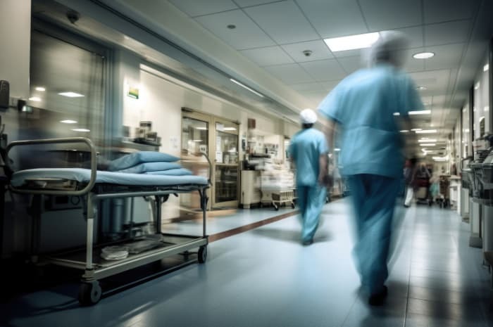 Italia tra gli ultimi in Europa: mancano 175mila infermieri