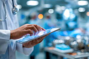 Data Act e dispositivi medici connessi: più accesso ai dati