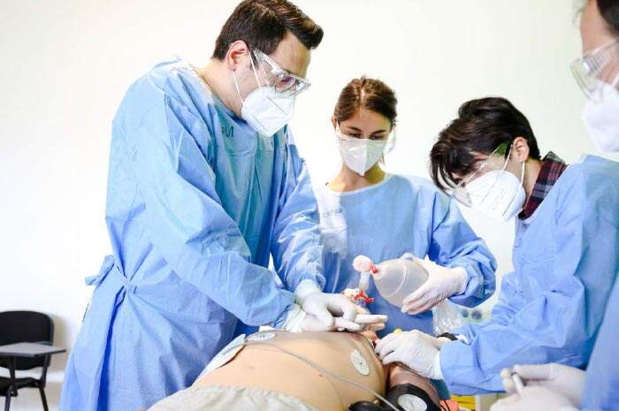 Congresso Emergenza e Rianimazione 2025: aggiornamento teorico-pratico per professionisti della salute