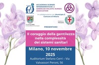 Il coraggio della gentilezza nella complessità dei sistemi sanitari