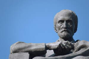 Rapporto Censis, Giuseppe Mazzini e il Governo Meloni