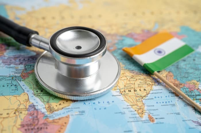 Infermieri indiani in Italia, accordo per accelerare assunzioni e riconoscimento dei titoli
