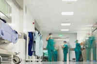 Nursind: milioni per assumere infermieri mai presi