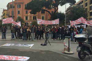 Infermieri del 118 Lazio: Vogliamo solo il nostro lavoro