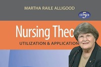 Martha Alligood, teoria infermieristica come risposta alla crisi identitaria della professione