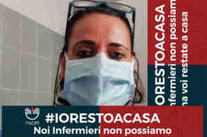 Tragedia a Milano: infermiera si suicida impiccandosi